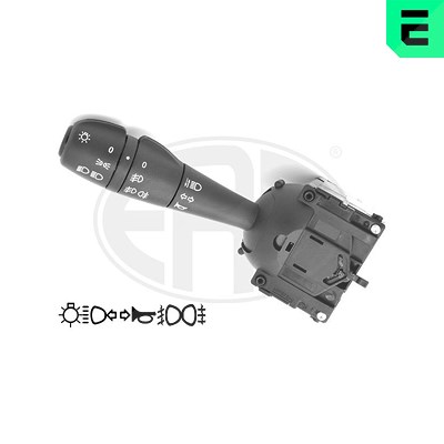 Era Lenkstockschalter [Hersteller-Nr. 440639] für Dacia, Renault Image