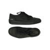 Clarks Damen Sneakers, Gr. 41, schwarz, kein Etikett