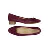 Peter Kaiser Damen Ballerinas, Gr. 41.5, pink, kein Etikett