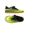 Nike Football Herren Kinderschuhe, Gr. 34, gelb, kein Etikett