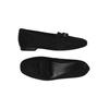 Esprit Damen Halbschuh, Gr. 36, schwarz, kein Etikett