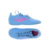 adidas Herren Kinderschuhe, Gr. 33, blau, kein Etikett