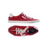 Tom Tailor Damen Sneakers, Gr. 39, rot, kein Etikett