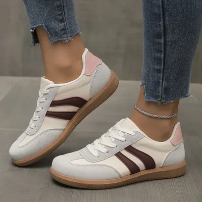 Frauen Turnschuhe Neue Luxus 2025, Frühling Frauen Laufschuhe Bequem Leichte Im Freien Nicht Slip Casual Schuhe Zapatos De Mujer