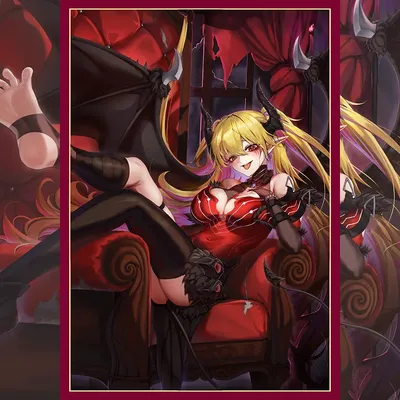 60 Stück/Set Yu-Gi-OH! Lacrima the Crimson Tears Kartenhülle, Anime-Spielsammlung, Kartenschutzhülle, Geschenk, Spielzeug, 63 x 90 mm Image