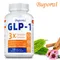 GLP-1 Supplement - Supports Intestinal Health, Promotes Metabolism, Improves Absorption, and Enhances Immunity and Energy Levels