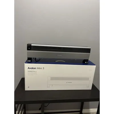 Buy 5 get 3 free New Canaan Avalon Mini 3 37.5 TH/s BTC Bitcoin Miner 800W Solo Mining