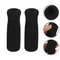 2Pcs Thickened Sponge Walking Cane Handle Grip Replacement Nonslip Crutch Grips Mobility Aids Health Care Accessories For