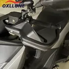 SR4MAX Paramani Protezione per le mani Vento Shield Paramani Copertura per VOGE SR4 MAX SR4MAX 2022-2024 2025 Accessori moto