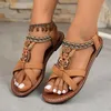 Neue Sandalen Frauen Schuhe Sommer Casual Wanderschuhe Party Sandalen Frau Strand frauen Schuhe Outdoor Weibliche Sandale Frauen Schuhe