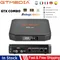 GTMEDIA GTX Combo TV Box Android 9+DVB-S2/T2/C2 2G+32G 4K/8K Decoder Supporto CA&CI Plus1.4, SATA-HDD,BT4.1 Ricevitore TV satellitare