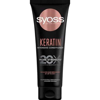 syoss Shampoo 250 ml Image