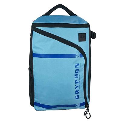 Gryphon Mini Freddie Field Hockey Backpack Light Blue
