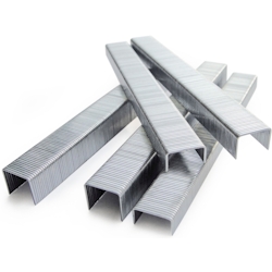 TACWISE Heftklammern 13/6mm verzinkt VE=5000 Stück Image