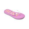 Sandale ROXY "Viva Jelly", Gr. 11(28), lila, Obermaterial: Synthetikmaterial / Futter: Synthetikmaterial / Außensohle: Moosgummi, Schuhe