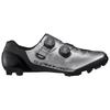 Shimano - XC903 - Radschuhe 44 - Regular | EU 44 grau/schwarz