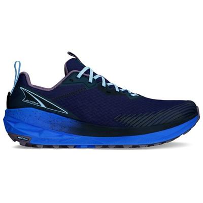 Altra - Experience Wild 2 - Trailrunningschuhe US 11,5 | EU 46 blau Image