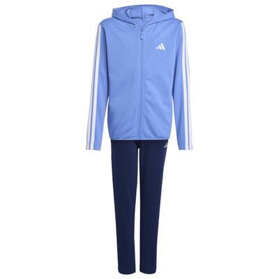 adidas - Kid's Essentials Tracksuit - Sweat- & Trainingsjacke Gr 164 blau Image