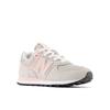 Sneaker NEW BALANCE "PC574", Gr. 33,5, rain cloud, p, Leder, Textil, sportlich, Schuhe