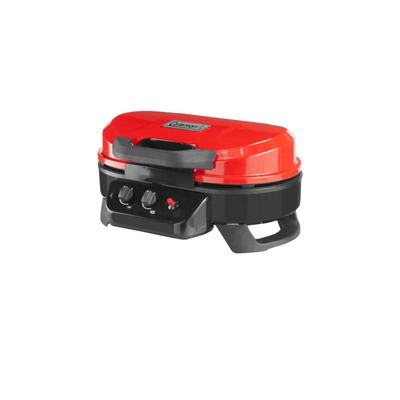 Coleman Roadtrip 225 Tt Grill Red 2000033047
