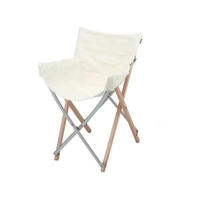 Snow Peak Take Bamboo Chair Short LV-085