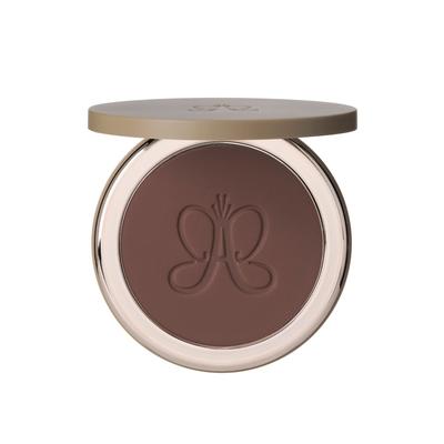 Anastasia Beverly Hills Smooth Blur Bronzer BRONZE BAY 10 g Rosegold Image