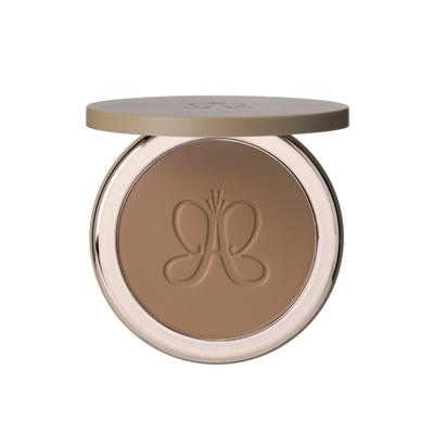 Anastasia Beverly Hills Smooth Blur Bronzer GOLDEN BEACH GLOW 10 g Hellbraun Image