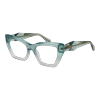 Ana Hickmann Brillenfassung AH6525 C01 51