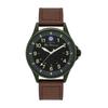 Ben Sherman Herrenuhr Quartz Silber