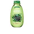 Original Remedies Grüntee-shampoo Und 5 Wohltuende Pflanzen 400 ml
