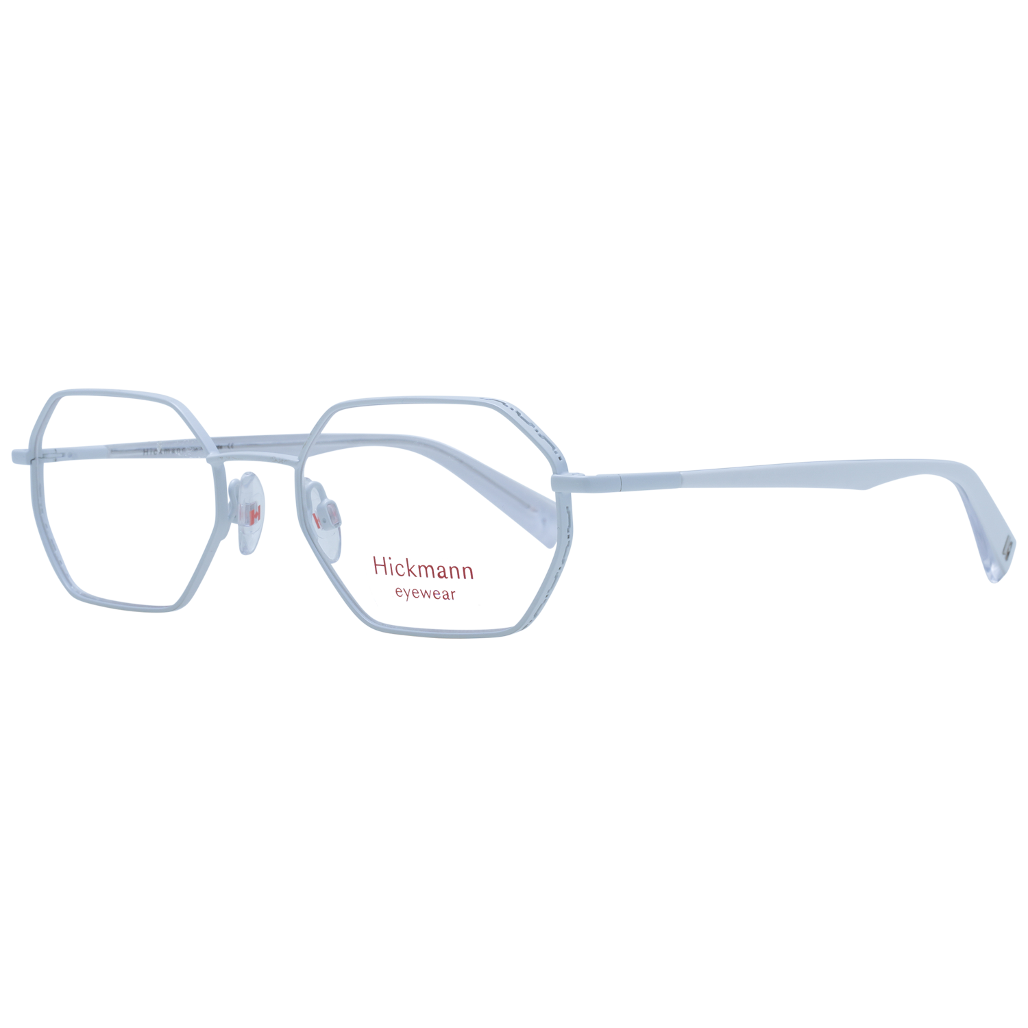 Ana Hickmann Monture de lunettes HI1228 15A 53 Image