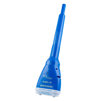 Water Tech Aqua Broom Battery Powered Pool Cleaner | 10000AB