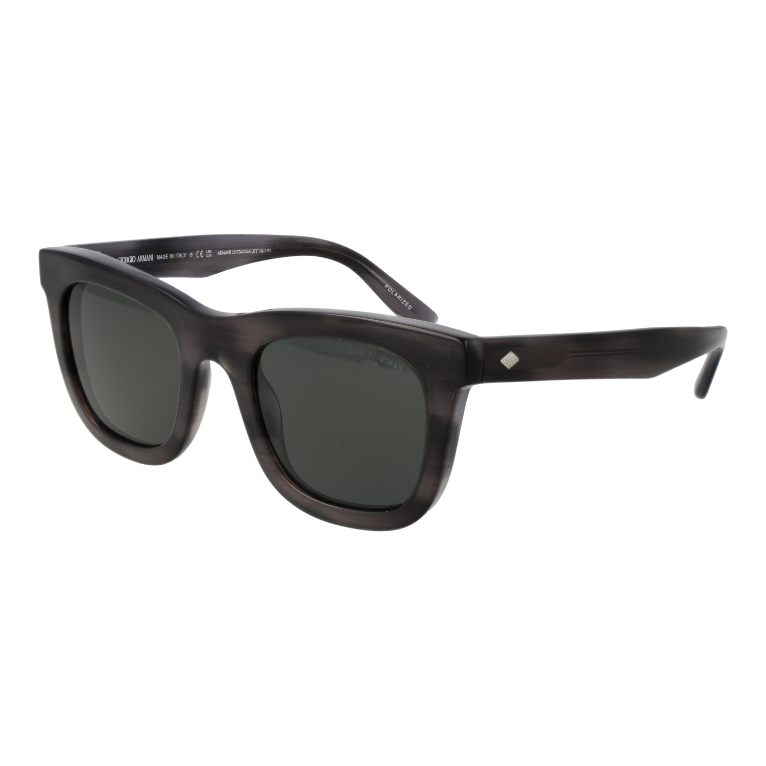 Giorgio Armani Sonnenbrille 0AR8171 5964P2 49
