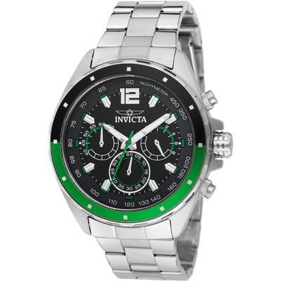 Invicta Speedway 49363 Herrenuhr - 44mm Image