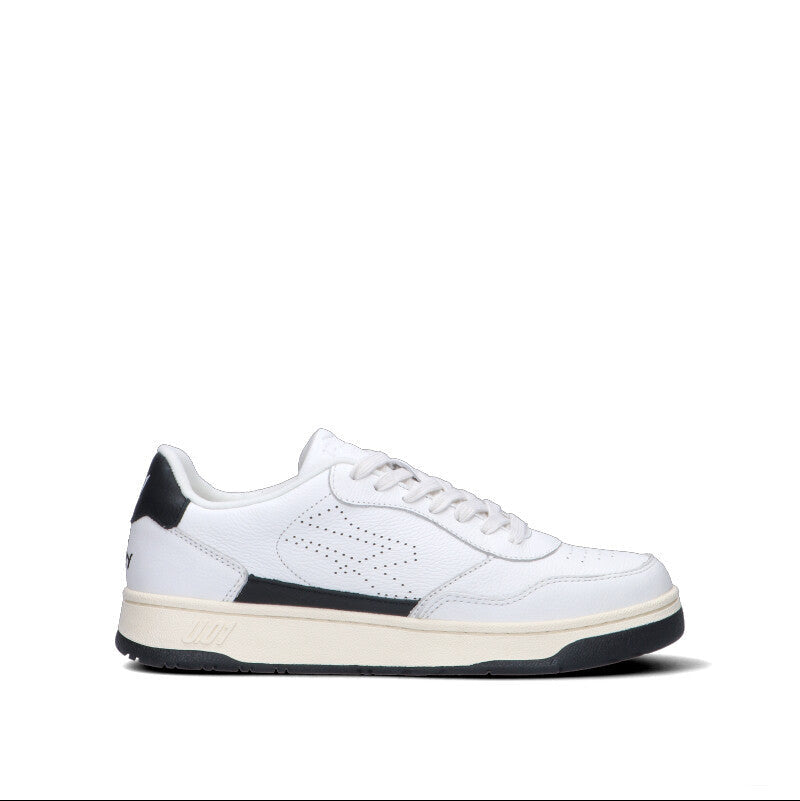 U.POWERSNEAKERS "UOMO" "BIANCO"