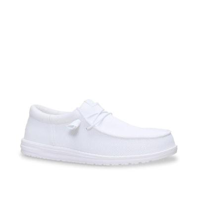 Wally Funk Mono Slipon