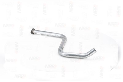 Nap Carparts Abgasrohr [Hersteller-Nr. CAC10388] für Chevrolet, Opel, Vauxhall Image