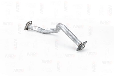 Nap Carparts Abgasrohr [Hersteller-Nr. CAC10285] für Opel, Suzuki, Vauxhall Image
