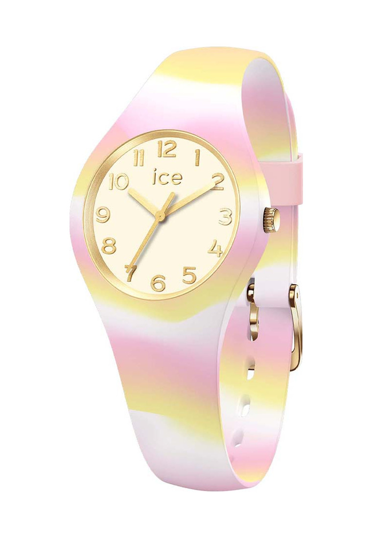 Ice-watch Womens 022596 Ladies Ice Tie and Dye Watch - Multicolour - One Size | Ice-watch Sale | Discount Designer Brands