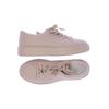 Copenhagen Studios Damen Sneakers, Gr. 38, beige, kein Etikett