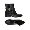 Esprit Damen Stiefelette, Gr. 41, schwarz, kein Etikett