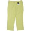 Tommy Hilfiger Herren Stoffhose, Gr. 25, hellgrün, Baumwolle