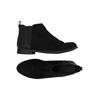 Anna Field Damen Stiefelette, Gr. 39, schwarz, kein Etikett