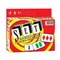SET e Quiddler Family Card Game - Divertente gioco da tavolo per attività e vacanze di riunioni di famiglia