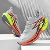 Sommer Heißer Verkauf Weiche Atmungsaktive Laufschuhe Hochwertige Vielseitige Anti Slip Rebound Sport Schuhe Größen 32-45 für Männer Frauen