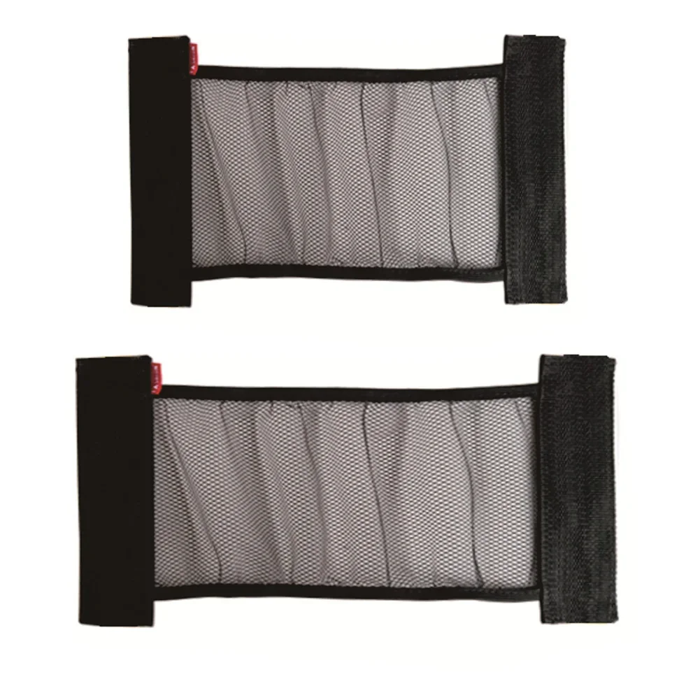 Sitz Elastische String Net Sitz Zurück Tasche Auto Zurück Hinten Stamm Lagerung Net Auto Zurück Hinten Stamm Organizer Net für Auto Verstauen Aufräumen Image