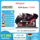 ACEMAGIC Laptop 15,6 pollici FHD AMD Ryzen 5 7430U 16 GB RAM 512 GB SSD Windows 11 Pro Notebook 180° Flip Computer Wi-Fi 6 BT5.2