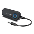 Trasmettitore Bluetooth Adattatore audio jack da 3,5 mm Adattatore wireless Trasmettitore Bluetooth per cuffie TV Cavo audio stereo 4.0
