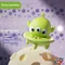 Disney Bluetooth Mini Speaker Portable Wireless HIFI Sound Loudspeaker Bedside LED Light Audio Speakers Cute Kids Gift LX-902