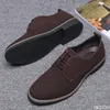 Neue Sommer-Herrenmode, vielseitig, große Größen, flache Schuhe, klassische Freizeit, bequeme Turnschuhe, leichte, atmungsaktive Herrenschuhe